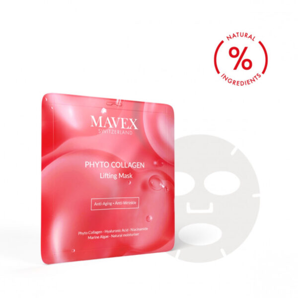 Lifting Mask