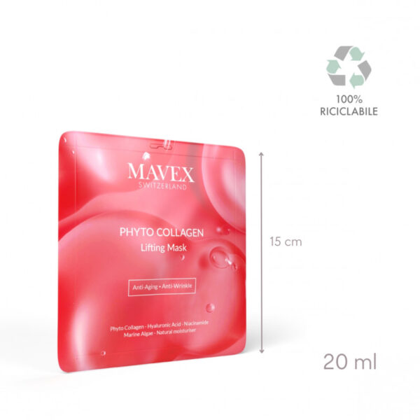 Lifting Mask - immagine 2