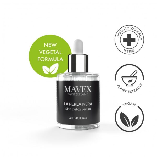 Skin Detox Serum - immagine 3