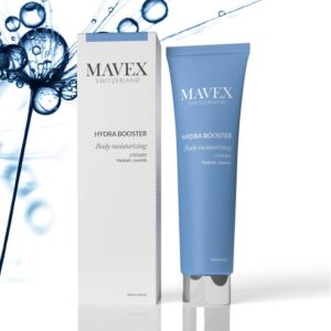 Body Moisturing Cream
