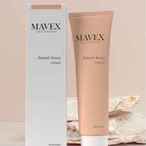 Honey Foot Cream