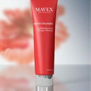 Exfoliating Scrub