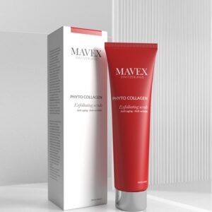 Exfoliating Scrub