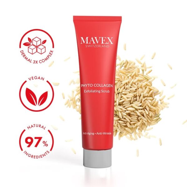 Exfoliating Scrub - immagine 3
