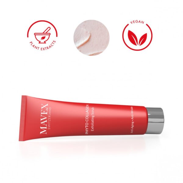 Exfoliating Scrub - immagine 4
