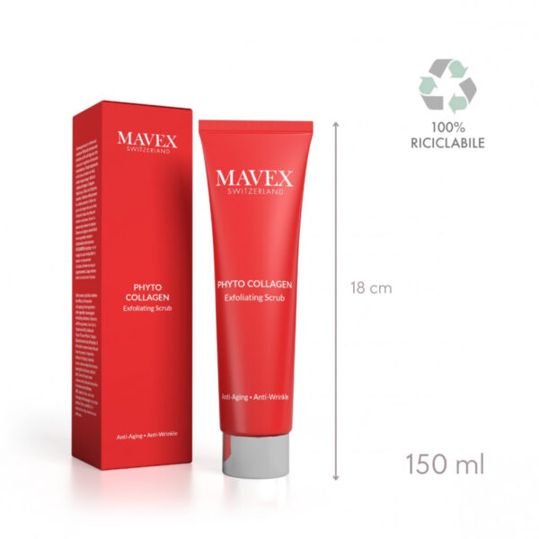 Exfoliating Scrub - immagine 2