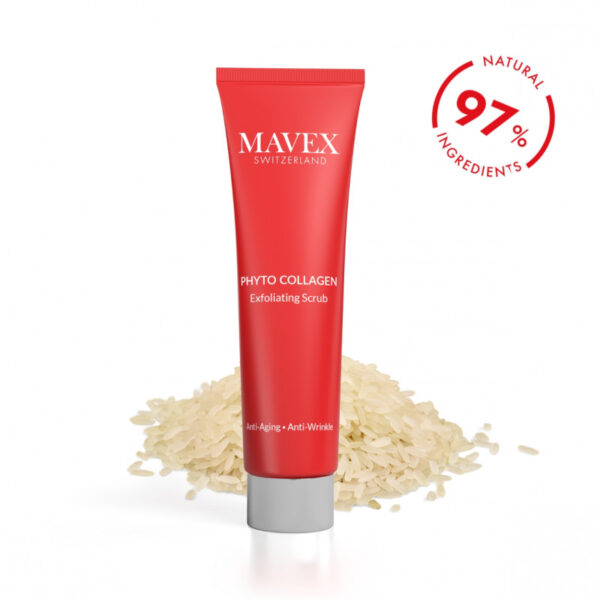 Exfoliating Scrub