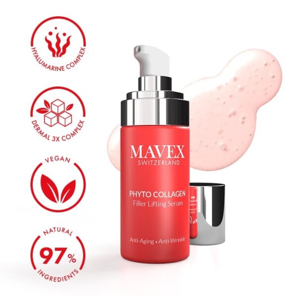 Filler Lifting Serum - immagine 3
