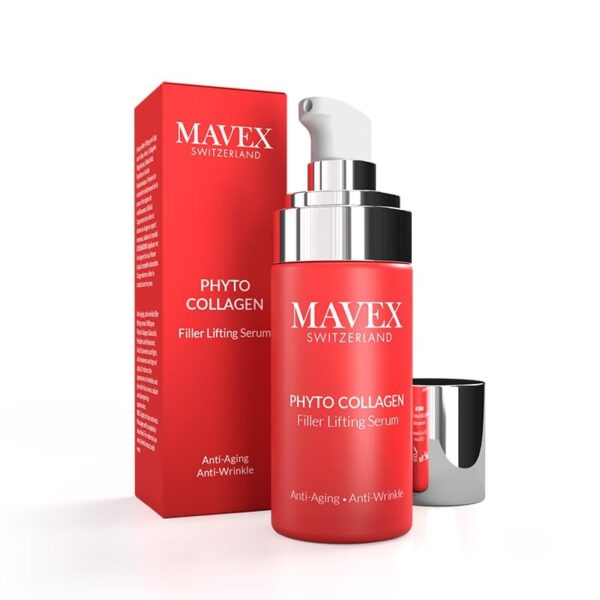 Filler Lifting Serum - immagine 4