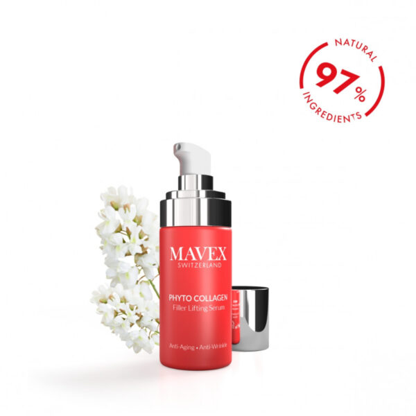 Filler Lifting Serum