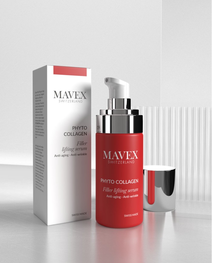 Filler Lifting Serum