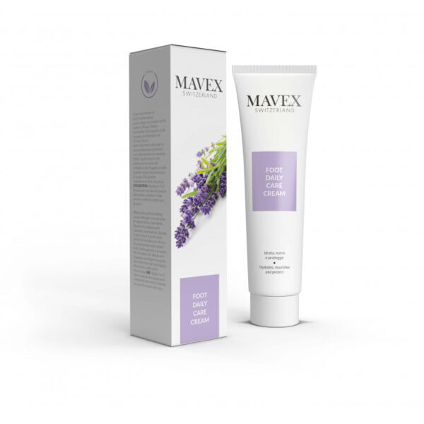 Foot Daily Care Cream - immagine 4