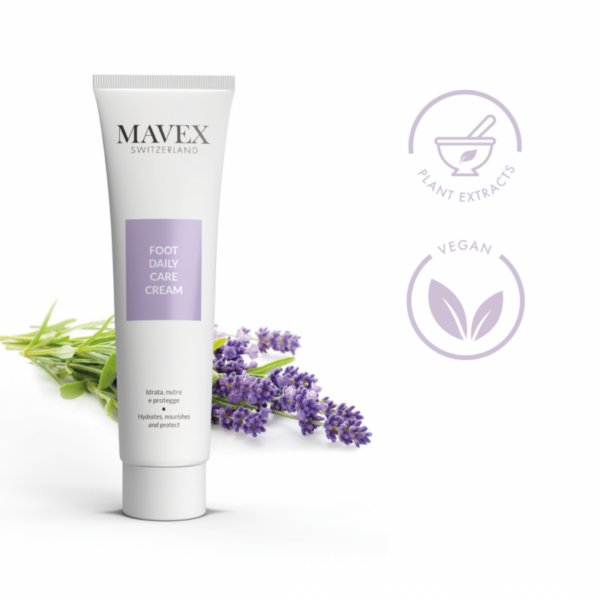 Foot Daily Care Cream - immagine 3