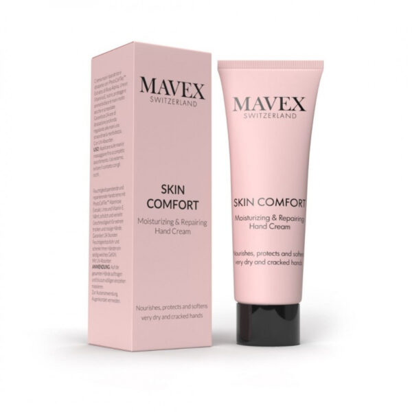 Hand Skin Comfort - immagine 3