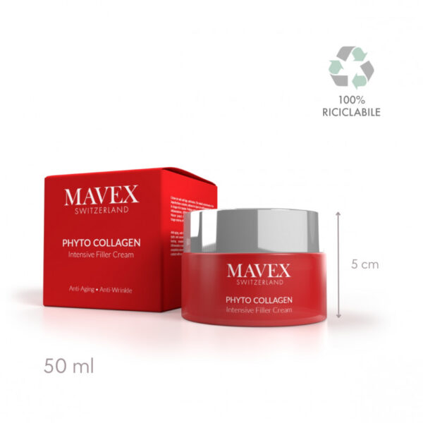 Intensive Filler Cream - immagine 2
