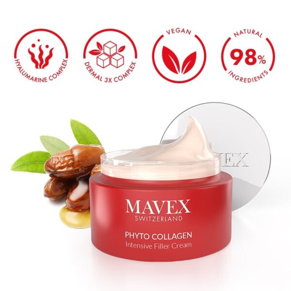 Intensive Filler Cream - immagine 3