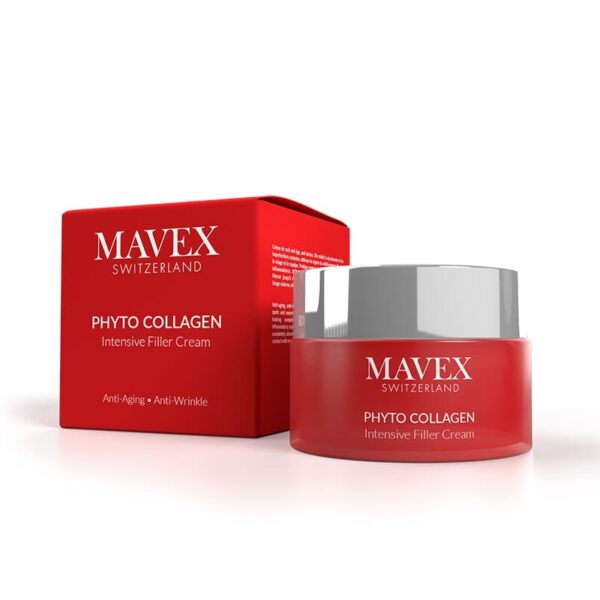 Intensive Filler Cream - immagine 4