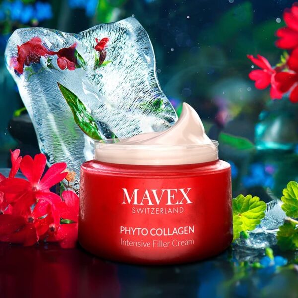 Intensive Filler Cream - immagine 5
