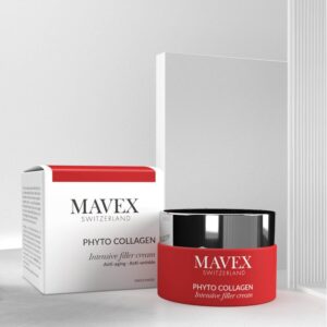 Intensive Filler Cream