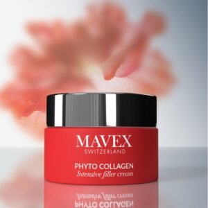 Intensive Filler Cream