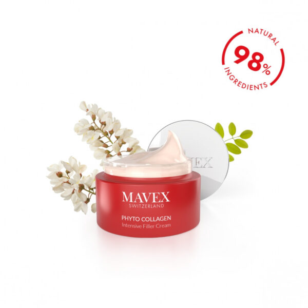 Intensive Filler Cream