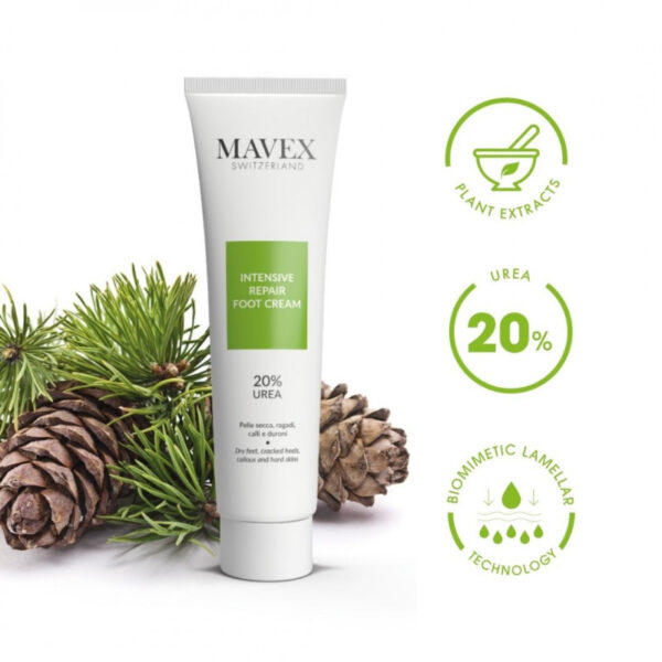 Intensive Repair Foot Cream - immagine 3