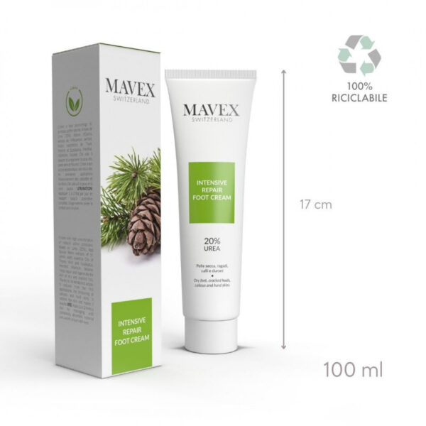 Intensive Repair Foot Cream - immagine 2