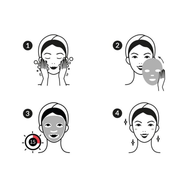 Lifting Mask - immagine 4