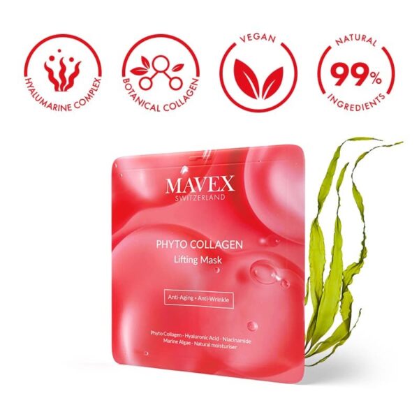 Lifting Mask - immagine 3
