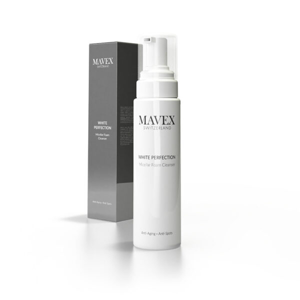 Micellar Foam Cleanser - immagine 5