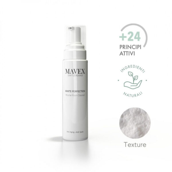 Micellar Foam Cleanser - immagine 3