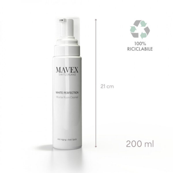 Micellar Foam Cleanser - immagine 2