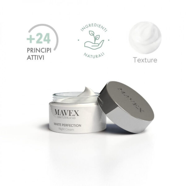Night Cream - immagine 4