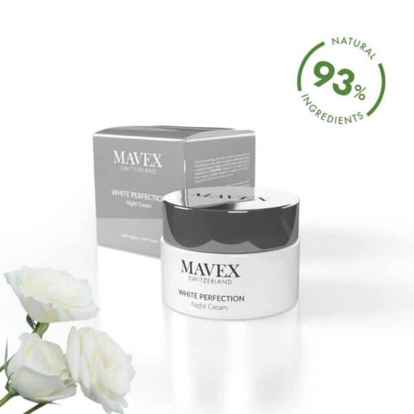 Night Cream