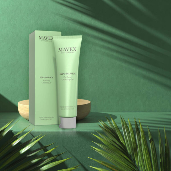 Purifying Cleansing Gel - immagine 6