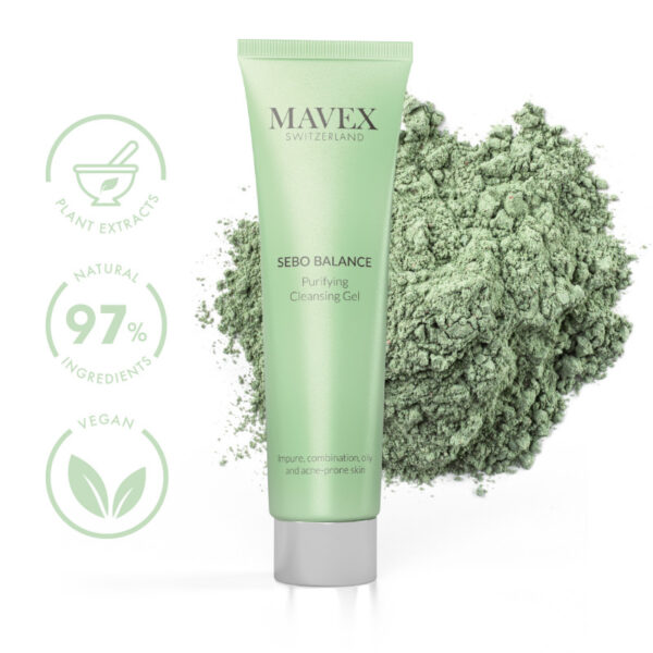 Purifying Cleansing Gel - immagine 4