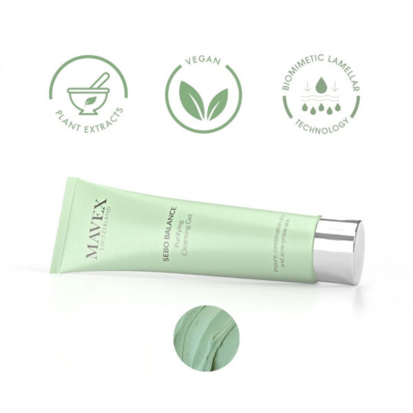 Purifying Cleansing Gel - immagine 3