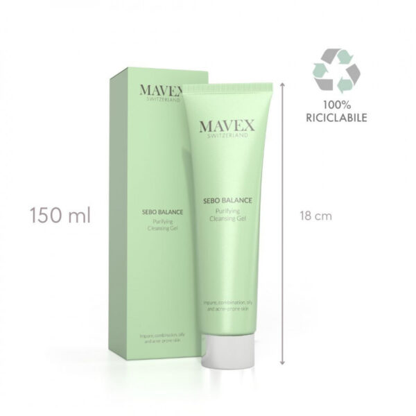 Purifying Cleansing Gel - immagine 2