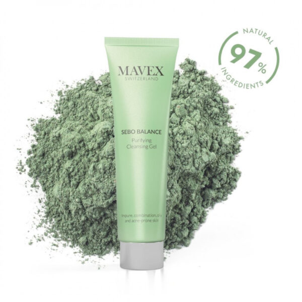 Purifying Cleansing Gel