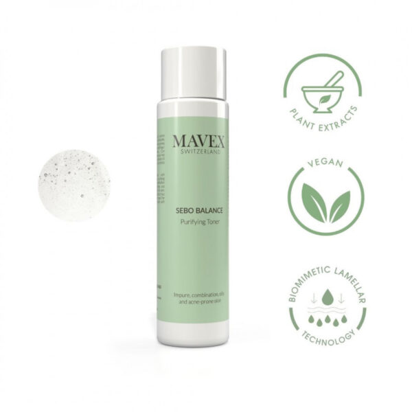 Purifying Toner - immagine 3