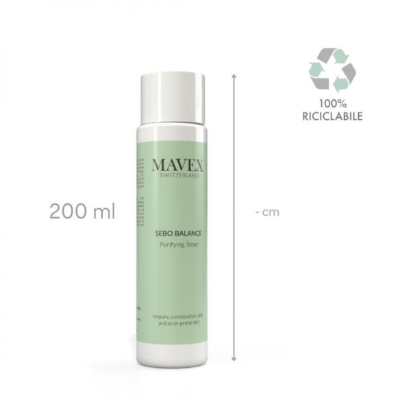 Purifying Toner - immagine 2