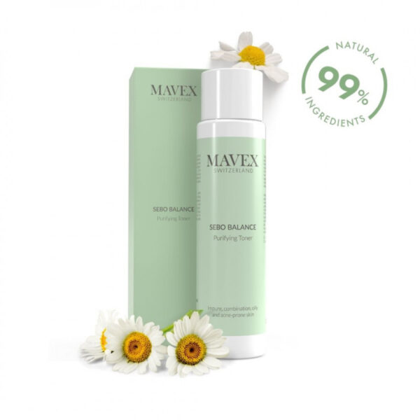 Purifying Toner