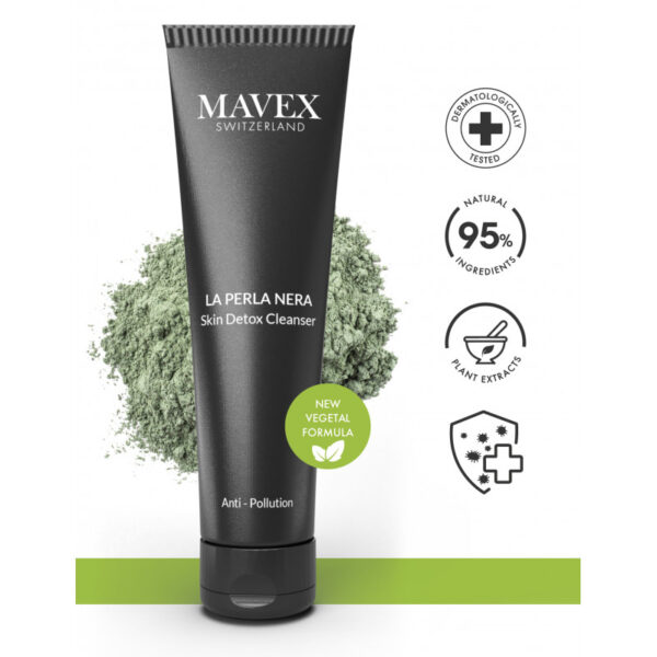Skin Detox Cleanser - immagine 4