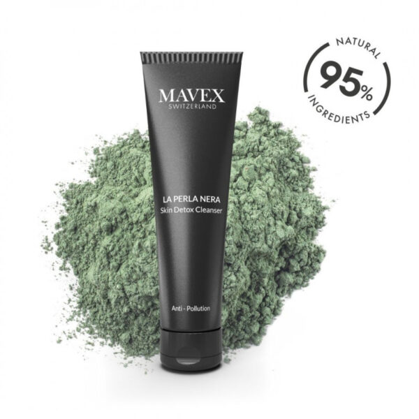 Skin Detox Cleanser