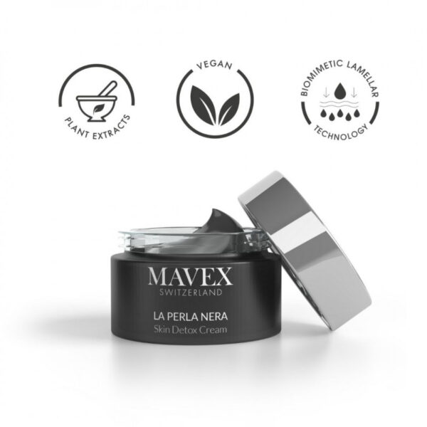 Skin Detox Cream - immagine 3