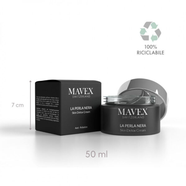 Skin Detox Cream - immagine 2