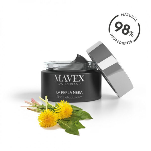 Skin Detox Cream