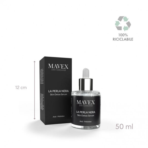 Skin Detox Serum - immagine 2