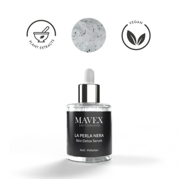 Skin Detox Serum - immagine 4