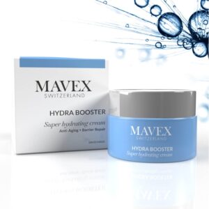 Super Hydrating Cream, 50 ml